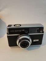 Zeiss Ikon Voigtländer Vitessa 126 electronic #227