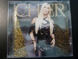 CHER - Living proof