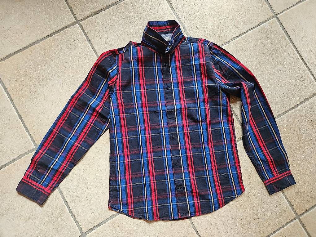 H&M Camicie, T-shirt & Polo: Chemise manches longues / 158 – Usato da Juriens venduto da Twist03