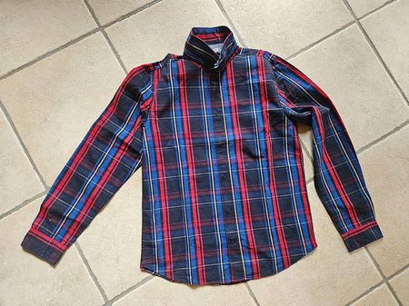Chemise manches longues / 158