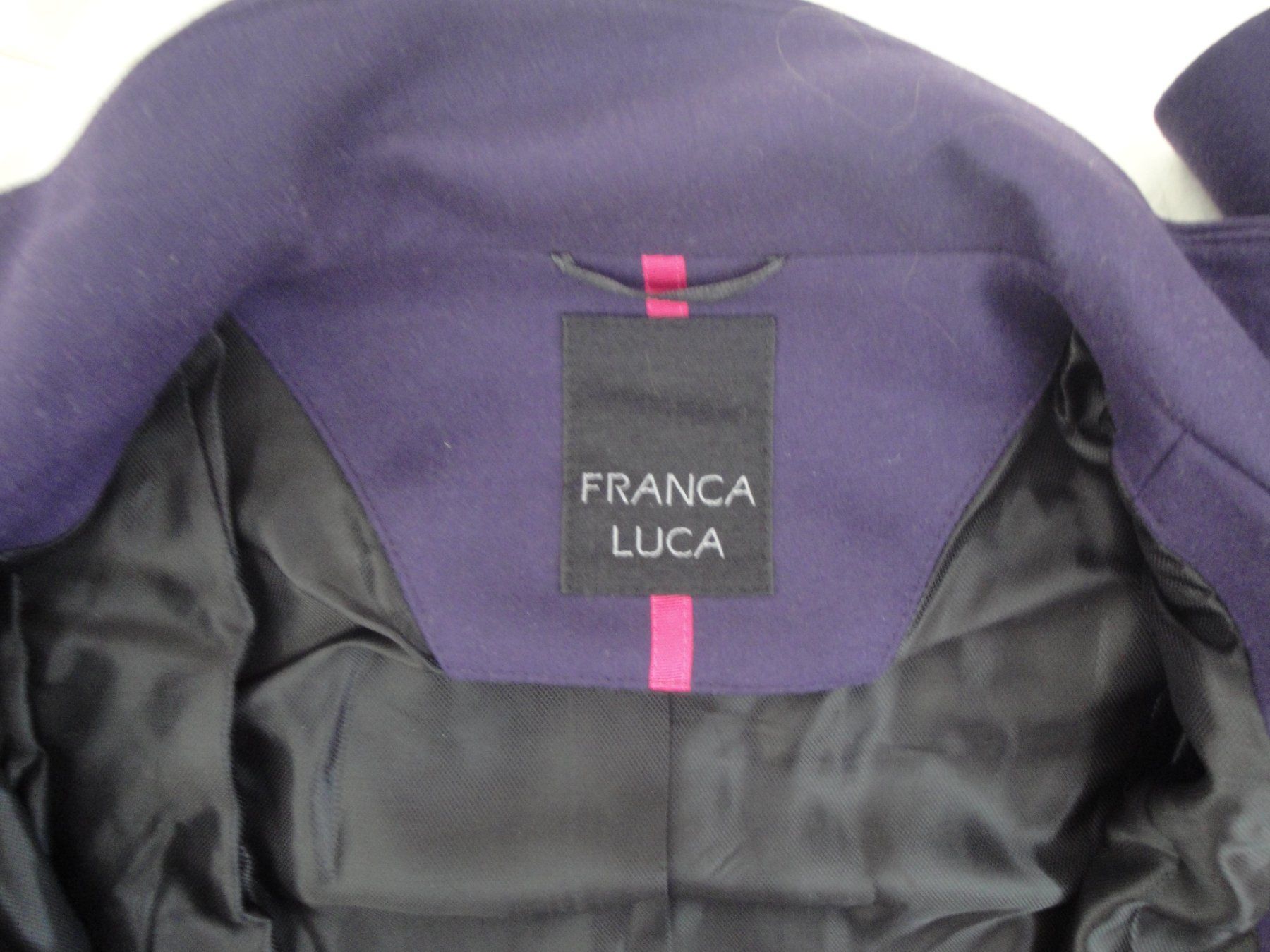 Giacche: Winterjacke, sehr edles Material – Usato da Birmenstorf AG venduto da Edelweiss25 1