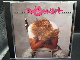 Rod Stewart – Out Of Order