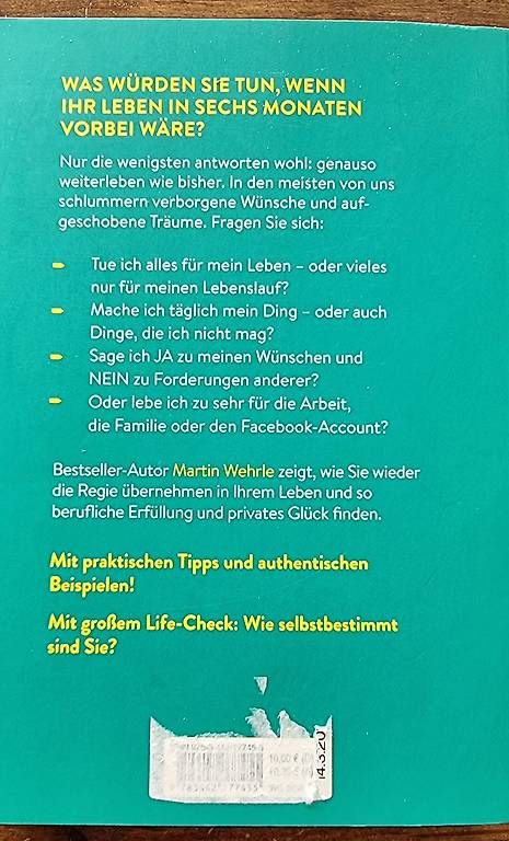 Livres: Sei Einzig nicht Artig – D'occasion à Samstagern par StellaSnuppe 1