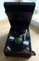 Grammophon His Master's Voice