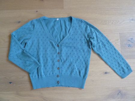 Blutsgeschwister Cardigan Sweet Petite Gr. XS