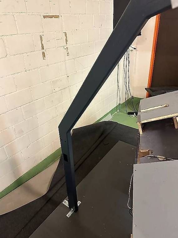 Jeux: Skalarki A320 Flight Simulator overhead & Floor Mount – D'occasion à Küsnacht ZH par CRev 4