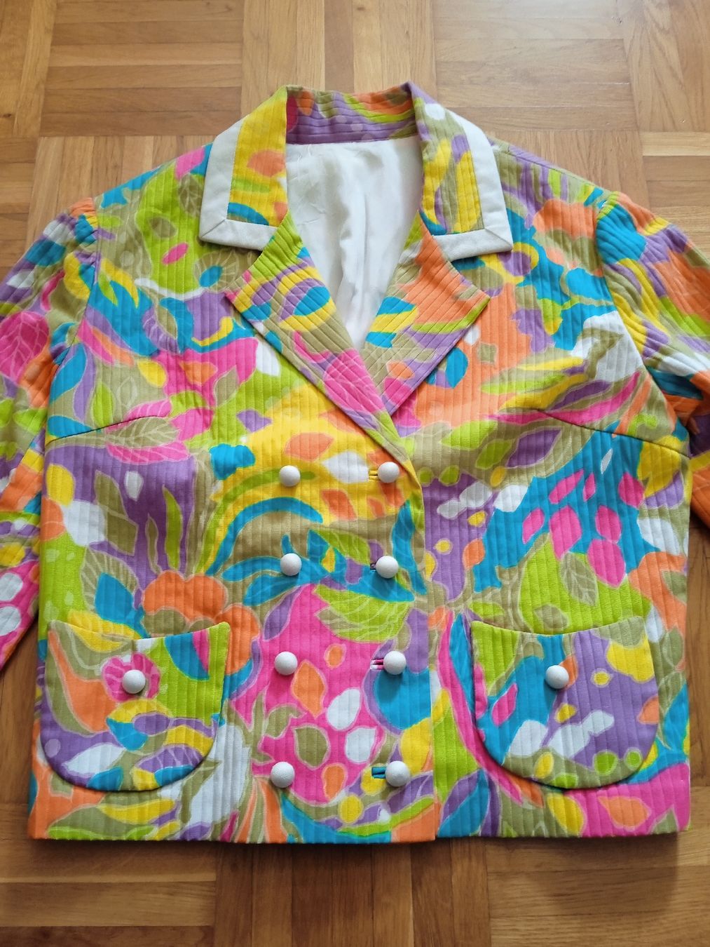 Vestiti: Vintage Deux Piece Gr. M – Usato da Muolen venduto da Schmetterling2019 2