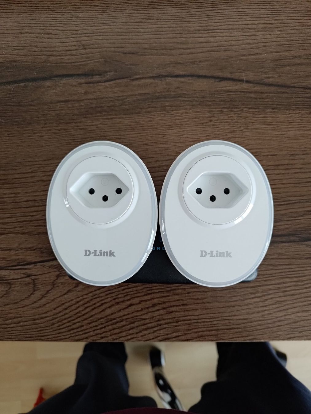 Dlink Stecker: D-Link Smart Plug (2x) - DSP-W115/CH – Gebraucht aus Schöfflisdorf von gramir