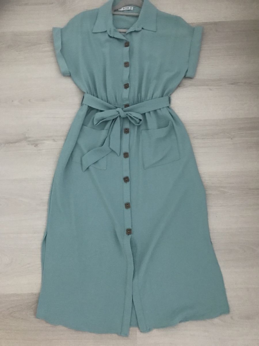 Kleider: Kleid kurzarm – Gebraucht aus Dübendorf von nela123 1