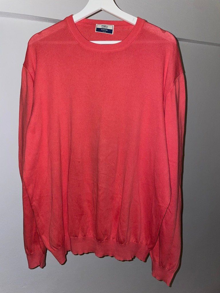 Maglioni & Felpe: Fedeli Pullover Grösse L – Usato da Zürich venduto da Turicum_8001 1