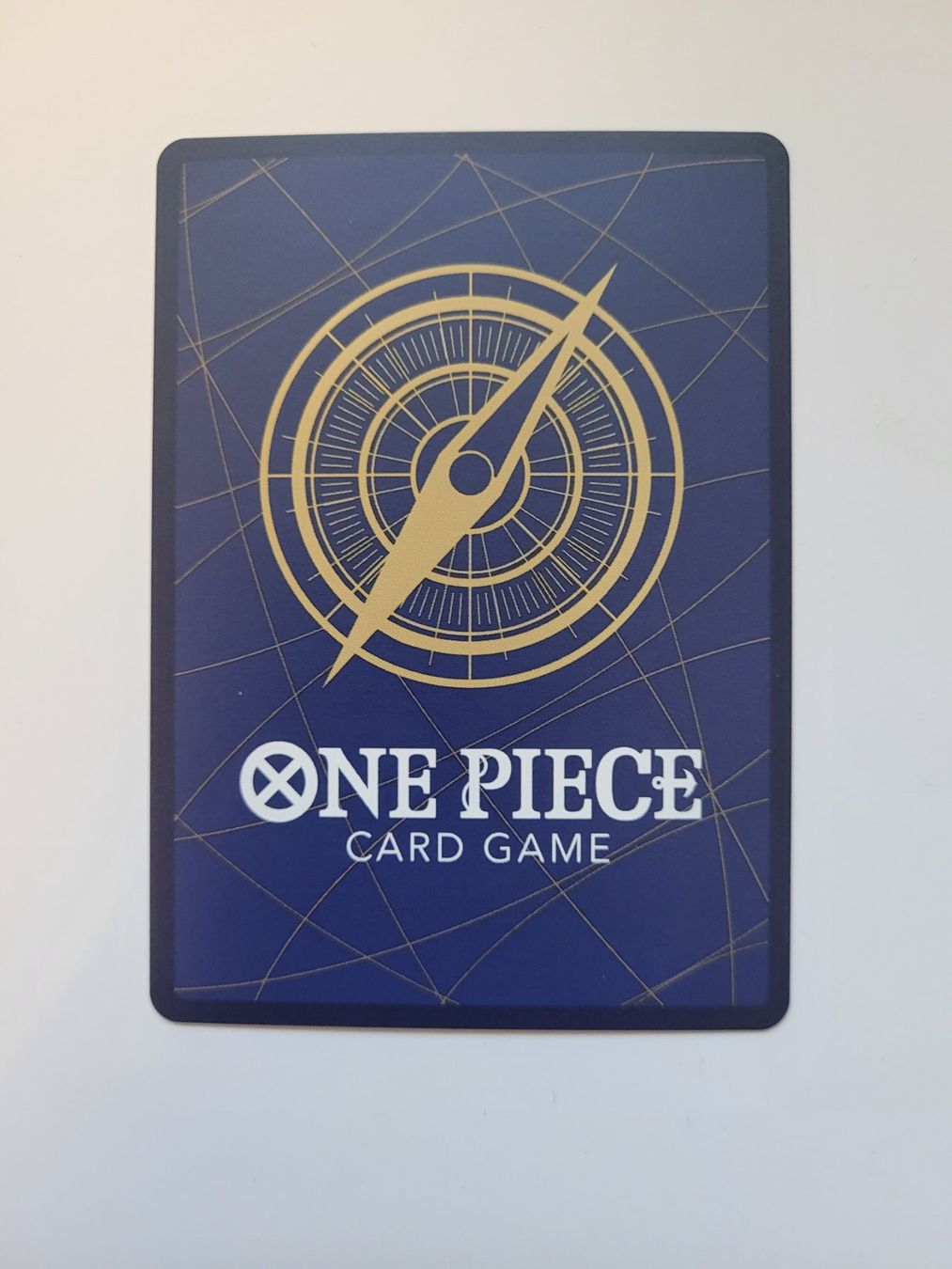 Bandai Sammelbilder & Trading cards: One Piece TCG Katakuri OP03-123 SEC JP – Gebraucht aus Münchenstein von new_akiba_store 1