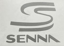 SENNA Aufkleber Top Angebot
