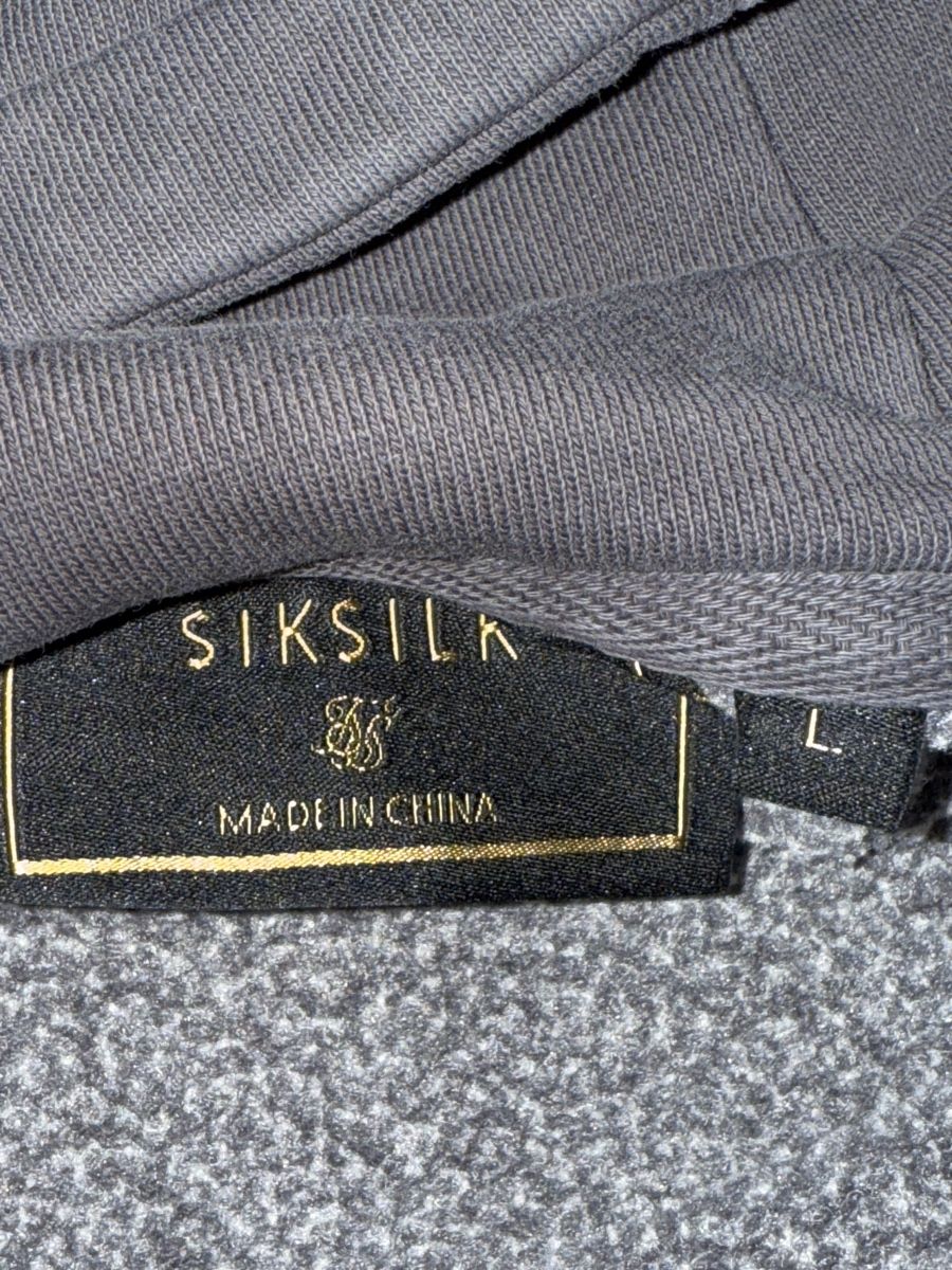 Siksilk Maglioni & Felpe: Sik-Silk Pullover (wie neu) – Nuovo (secondo la descrizione) da Ulisbach venduto da PET-030 1