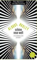 Kostenloser Versand - Neu! Aldous Huxley Schöne neue Welt