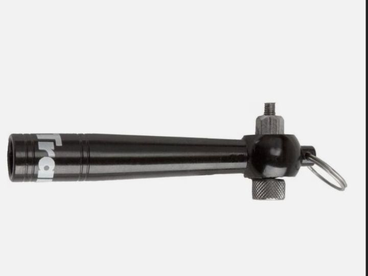 Pezzi di ricambio: TranzX Achssicherungsset – Nuovo e nell'imballaggio originale da Birmensdorf ZH venduto da The_Bike_Hub 3