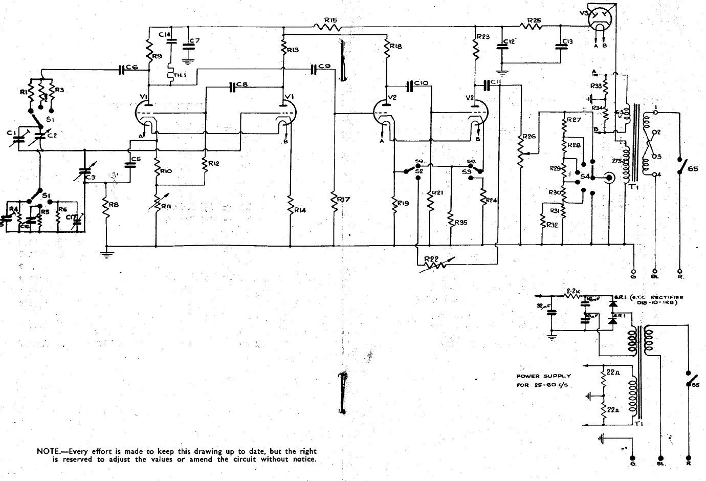 Stromgeneratoren: Antiker Signalgenerator – Gebraucht aus Hilterfingen von Tomz 2