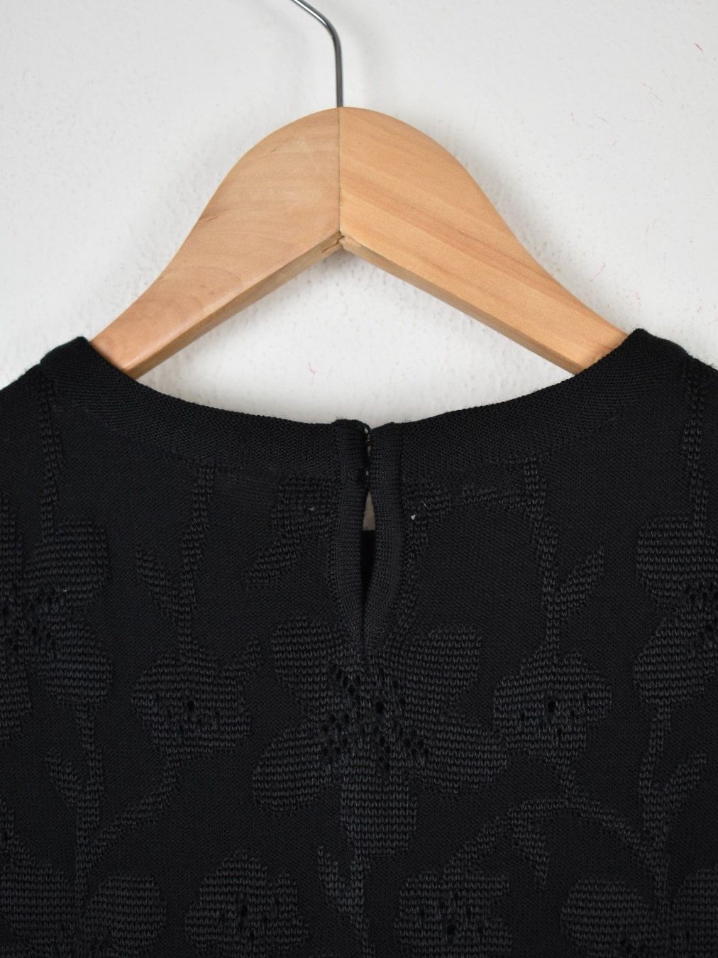 Escada T-shirt: Escada Strickshirt Gr.36, neuwertig – Nuovo (secondo la descrizione) da Nürensdorf venduto da 2ND_STORY 4