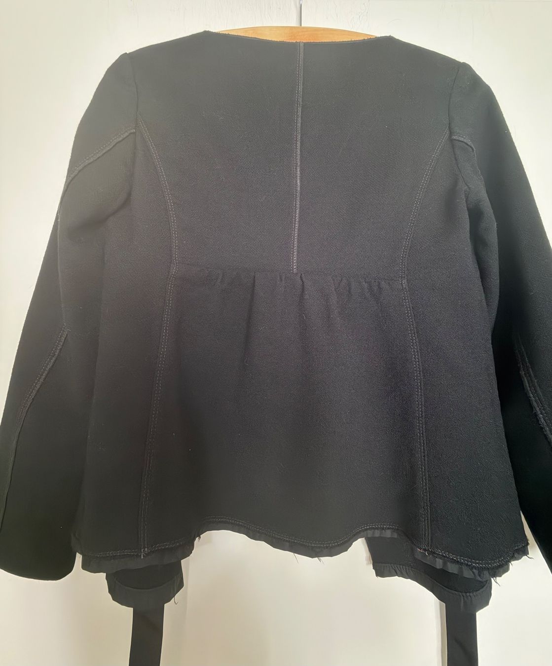 Dorothee Schumacher Giacche: Dorothee Schumacher Jacke Grösse S – Usato da Luzern venduto da Lampion 2