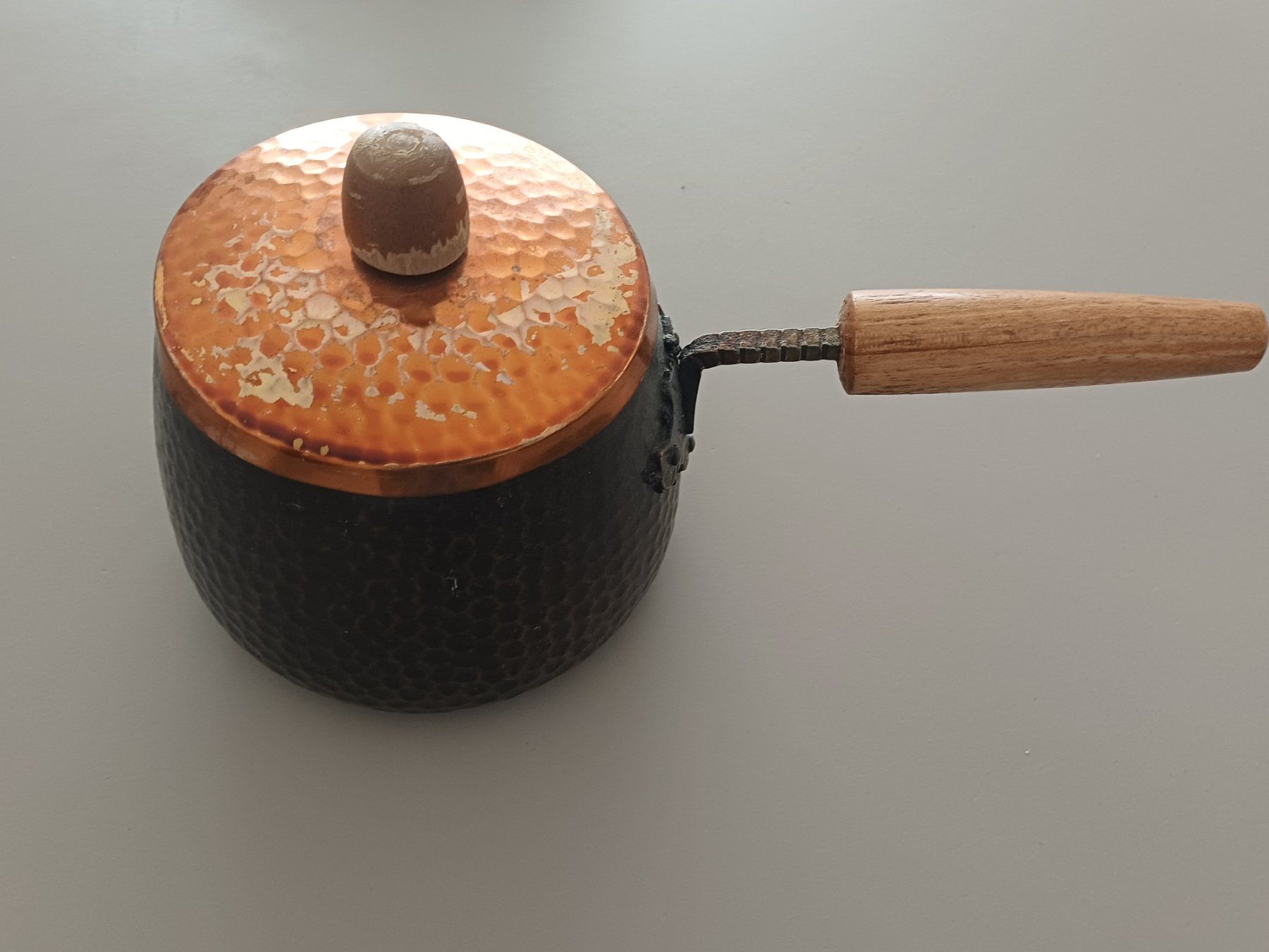 Küchengeräte: Fonduerechaud – Gebraucht aus Zürich von waidarc 1