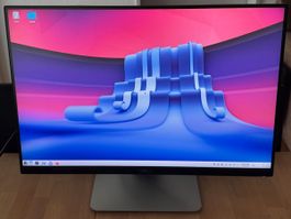 Dell U2415b 1920x1200 60Hz, power+extension cables incl.