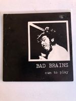 Bad Brains