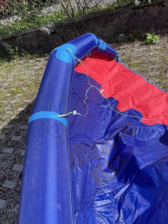 Kite: North Mono 7 qm Kite  – Gebraucht aus Olten von Lotta_88 3