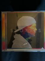 Audio CD Avicii Stories Album gebrauchter Zustand