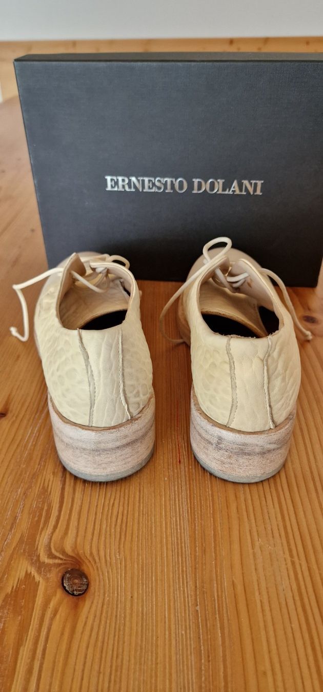 Scarpe da donna: Schue ERNESTO DOLANI – Nuovo e nell'imballaggio originale da Chur venduto da car_5clc 2