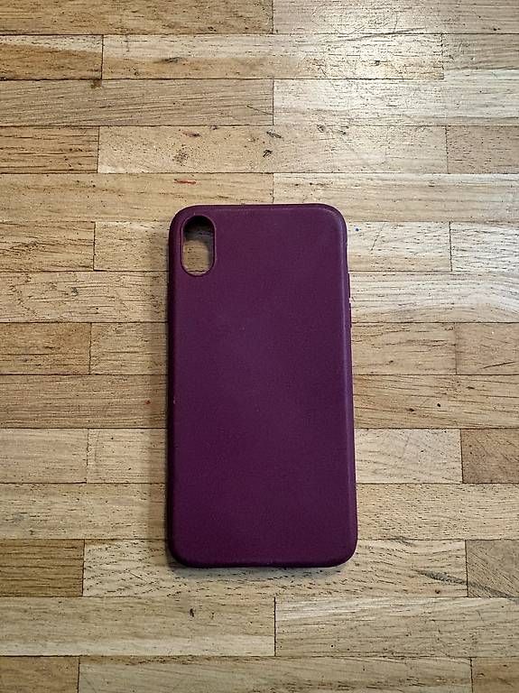 Coques & Protection écran: Coque iPhone XR – D'occasion à Genève par gab.ellaa