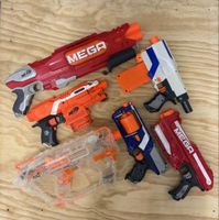 Sammlung | NERF