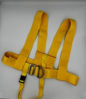 MUSTO Integral safety harness (Grössse L)