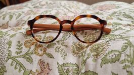 Lunettes montures Acuitis branches bambou
