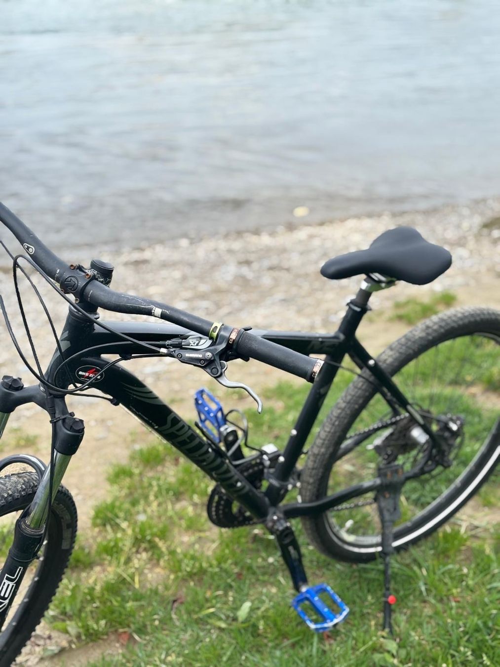 Specialized Velos: Specialized Mountainbike – Gebraucht aus bad zurzach von nivo117