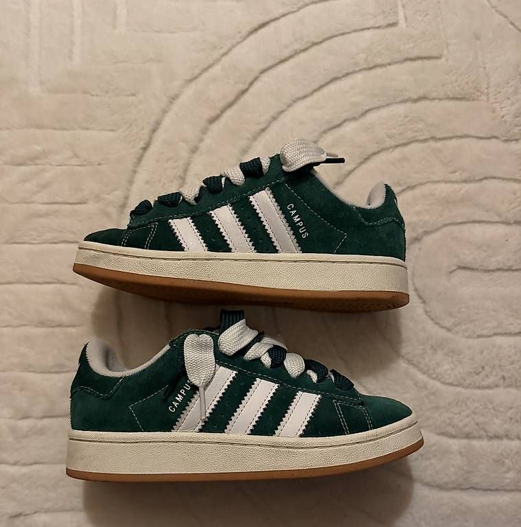 Scarpe da uomo: Adidas Campus – Usato da Fleurier venduto da chl_j79q