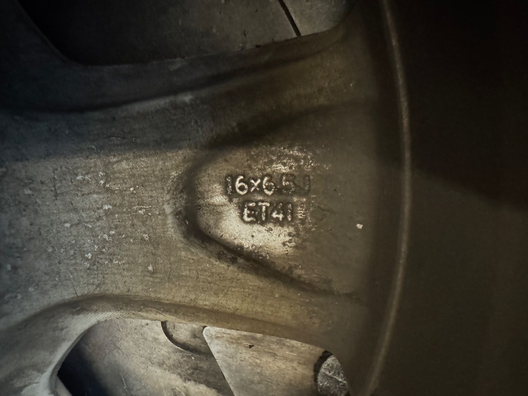 Opel Cerchioni: Alufelge opel – Usato da Widen venduto da Dinero02 5