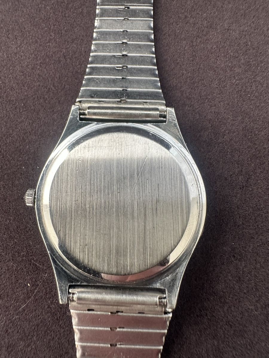 Tissot Orologi: TISSOT Herrenuhr – Usato da Oftringen venduto da Breza22 2