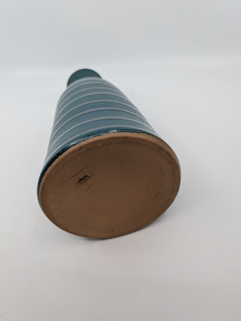 Vasi & Recipienti: Keramik Vase signiert – Usato da Emmen venduto da magelan 2