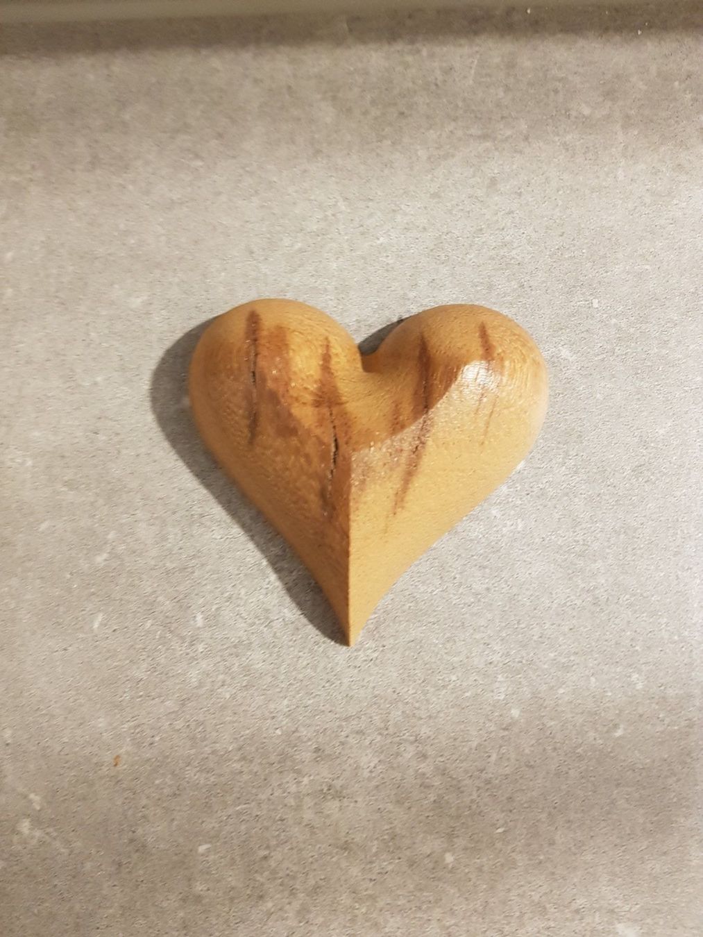 Tutte le decorazioni: Herz aus Holz – Nuovo (secondo la descrizione) da Brunnen venduto da kent03 2