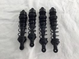Arrma Fireteam 1:7 Stossdämpfer vorne und hinten neu