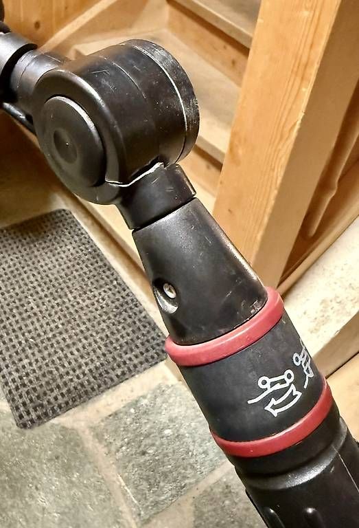 Kinderwagen: Hartan Racer GTS – Gebraucht aus Zignau von Murli_24 2