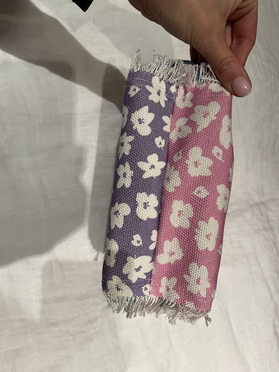 MC2 Saint Barth Borse da donna: Pink bag Mini Vanity MC2 SAINT BARTH S/S 25 – Nuovo e nell'imballaggio originale da Zollikon venduto da ali_myc2 2