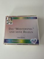 Kurt Tepperwein Das Meisterspiel und seine Regeln
