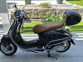 Piaggio Vespa V Primera 125