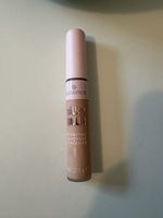 essence silky blur concealer 160