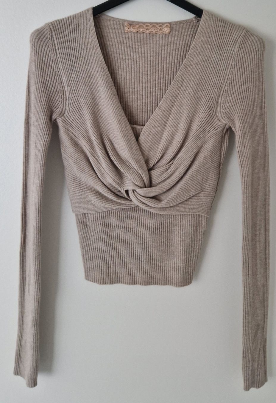 Maglioni & Felpe: PULLOVER COURT  – Nuovo e nell'imballaggio originale da Camorino venduto da JPHANDMADE1