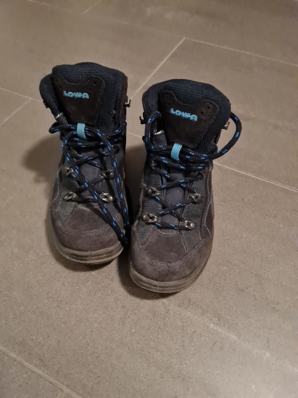 Lowa Scarpe per ragazzi: Lowa Kody gr.29 – Usato da Wichtrach venduto da tinka080