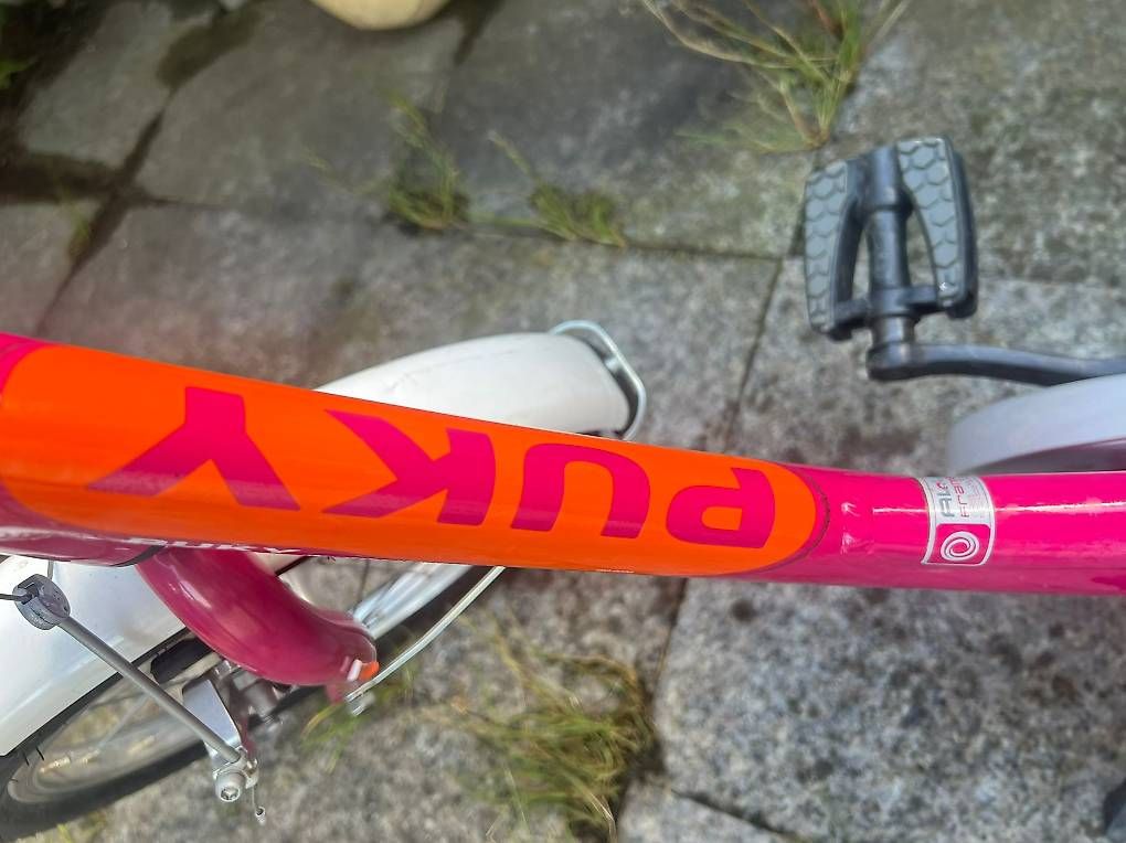 Puky Biciclette: PUKY KinderVelo – Usato da Veltheim AG venduto da ngc_xg6n 1