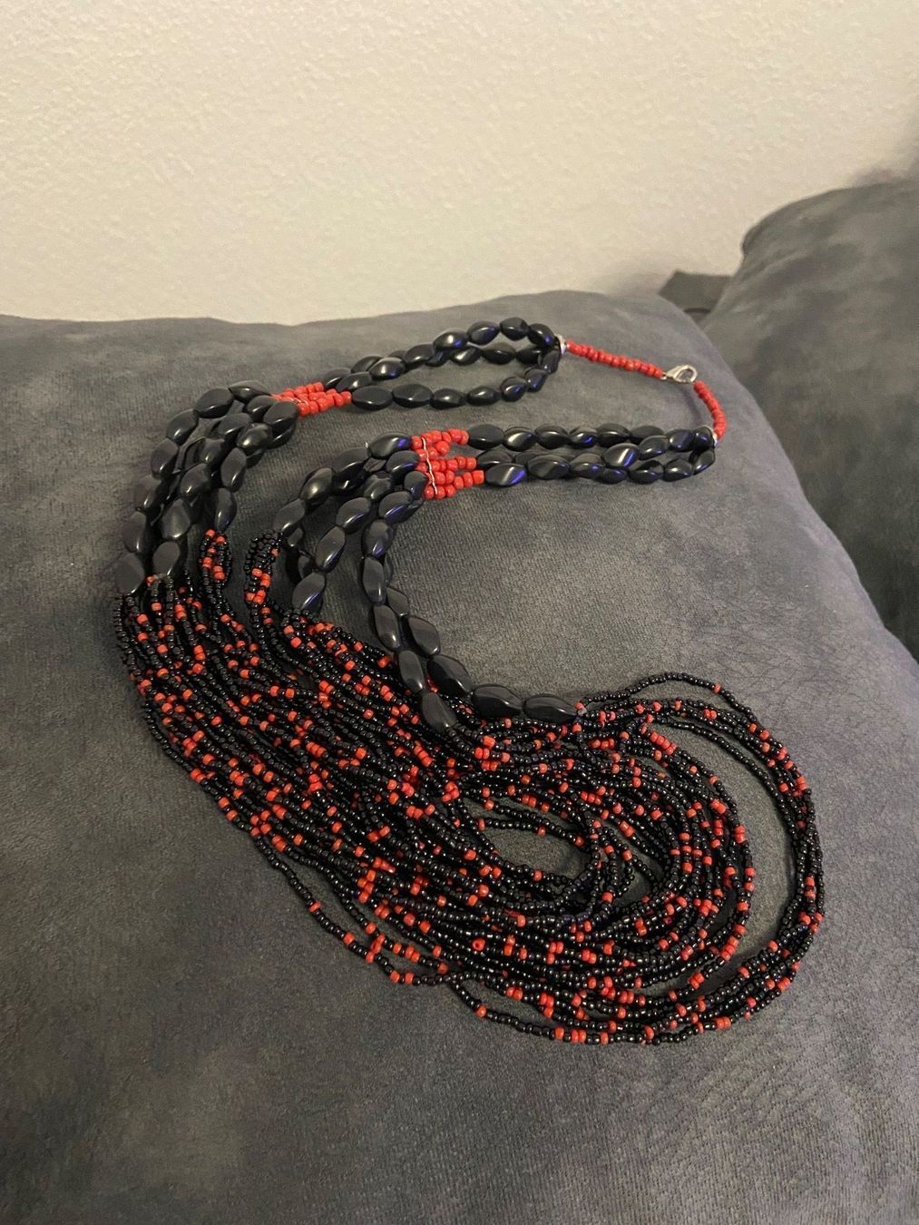 Catenine: Collier – Usato da Montreux venduto da Perledor 3