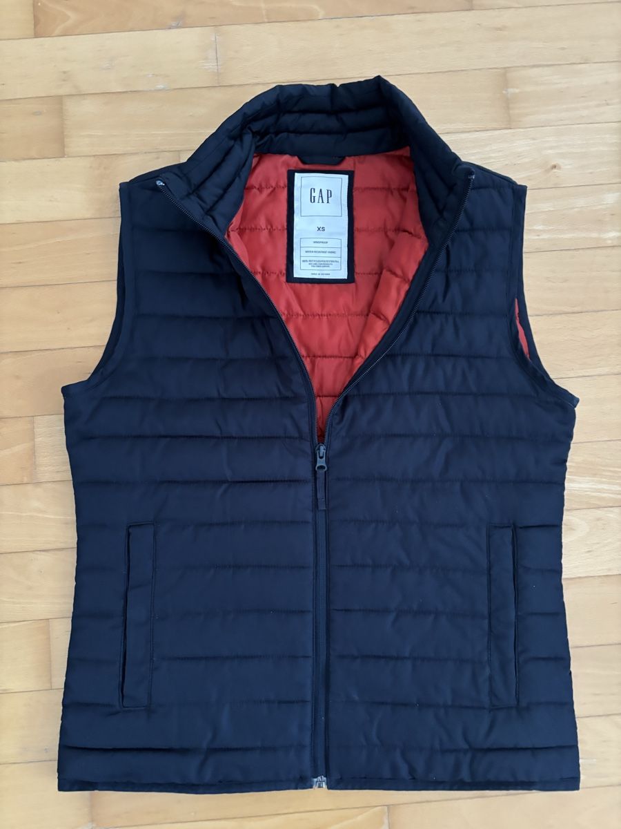 Gap Gilet & Giacche: GAP West - XS - NEU – Nuovo (secondo la descrizione) da Davos Platz venduto da Davos25 1