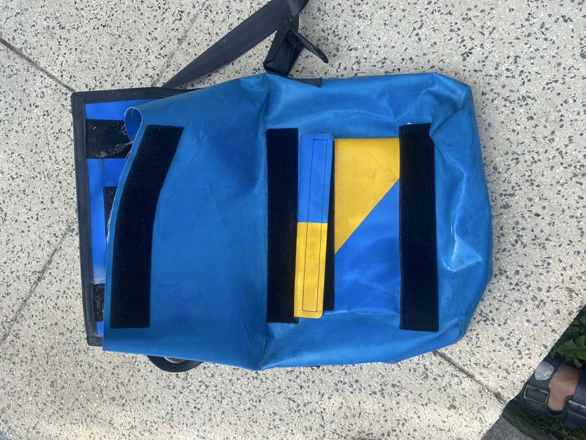 Freitag Sacs: Freitagtasche – D'occasion à Schönenwerd par Tmani 2